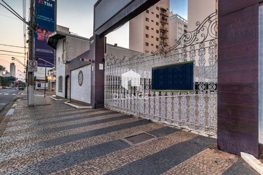 Foto 34 do(a) Edifício Inteiro false para alugar em Centro, Campinas