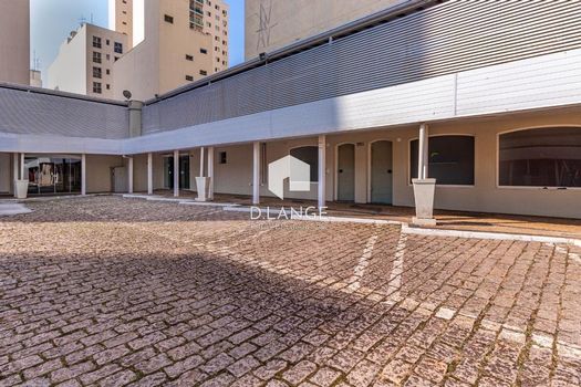 Foto 30 do(a) Edifício Inteiro false para alugar em Centro, Campinas