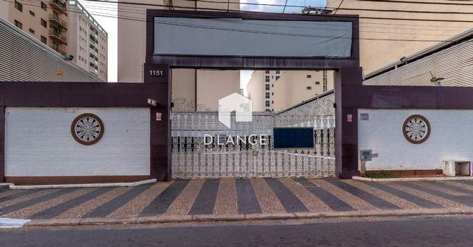 Foto 1 do(a) Edifício Inteiro false para alugar em Centro, Campinas