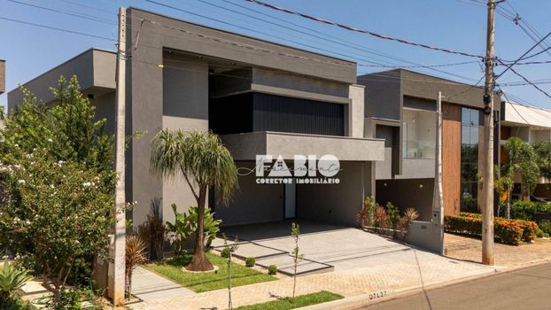 Foto 5 do(a) Casa em Condomínio de 3 quartos à venda em Quinta do Lago Residence, São José do Rio Preto