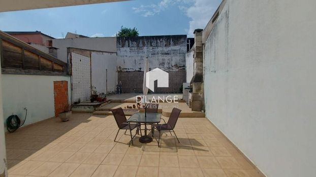 Foto 37 do(a) Casa false à venda em Jardim Novo Campos Elíseos, Campinas