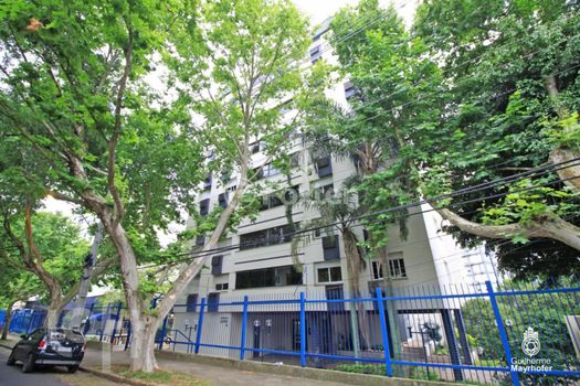 Foto 43 do(a) Apartamento de 3 quartos à venda em Boa Vista, Porto Alegre