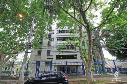 Foto 42 do(a) Apartamento de 3 quartos à venda em Boa Vista, Porto Alegre