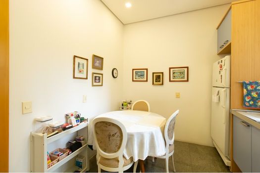Foto 45 do(a) Apartamento de 3 quartos à venda em Jardim Fonte do Morumbi, São Paulo