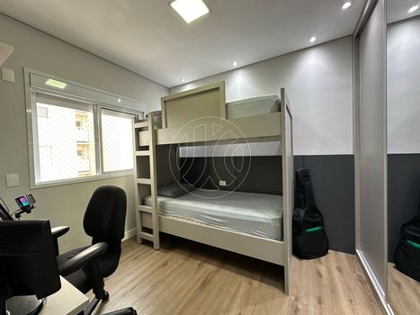 Foto 9 do(a) Apartamento de 2 quartos à venda em Jardim Nossa Senhora de Fátima, Limeira