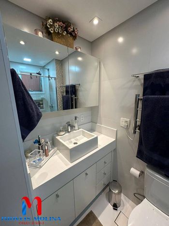 Foto 22 do(a) Apartamento de 3 quartos à venda em Centro, São Caetano do Sul