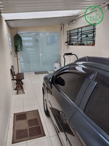 Foto 4 do(a) Casa de 2 quartos à venda em Vila dos Remédios, São Paulo