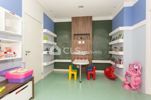 Foto 24 do(a) Apartamento de 4 quartos à venda em Perdizes, São Paulo