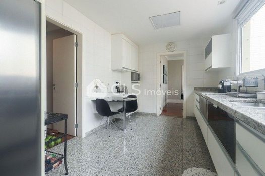 Foto 8 do(a) Apartamento de 4 quartos à venda em Perdizes, São Paulo