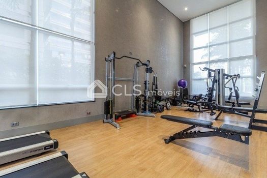 Foto 35 do(a) Apartamento de 4 quartos à venda em Perdizes, São Paulo