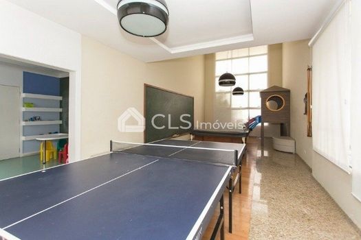 Foto 33 do(a) Apartamento de 4 quartos à venda em Perdizes, São Paulo