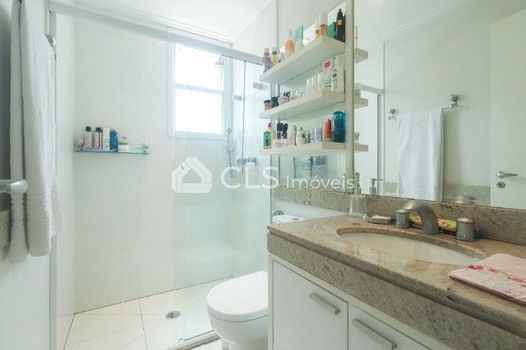 Foto 21 do(a) Apartamento de 4 quartos à venda em Perdizes, São Paulo