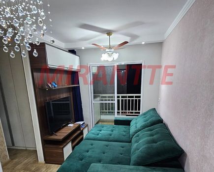 Foto 1 do(a) Apartamento de 3 quartos à venda em Vila Amália (Zona Norte), São Paulo