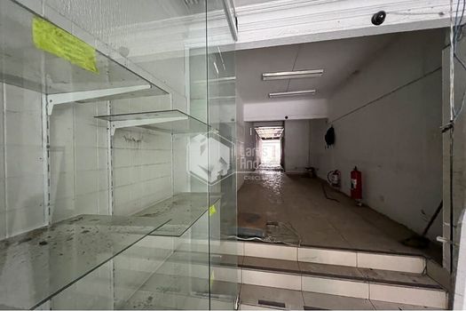 Foto 1 do(a) Loja false à venda em Cambuci, São Paulo