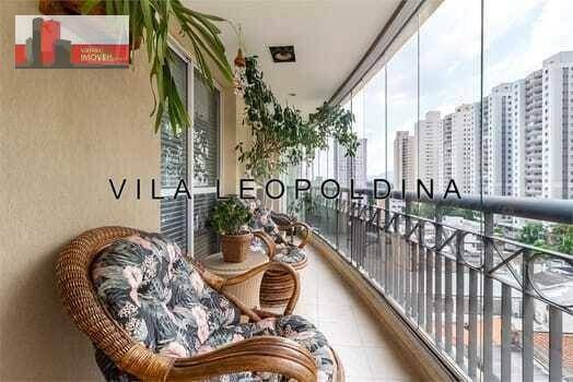 Foto 8 do(a) Cobertura de 3 quartos à venda em Vila Leopoldina, São Paulo