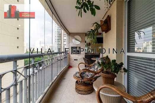 Foto 7 do(a) Cobertura de 3 quartos à venda em Vila Leopoldina, São Paulo