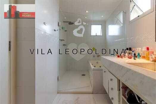 Foto 27 do(a) Cobertura de 3 quartos à venda em Vila Leopoldina, São Paulo