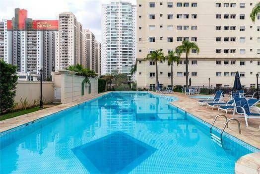 Foto 38 do(a) Cobertura de 3 quartos à venda em Vila Leopoldina, São Paulo