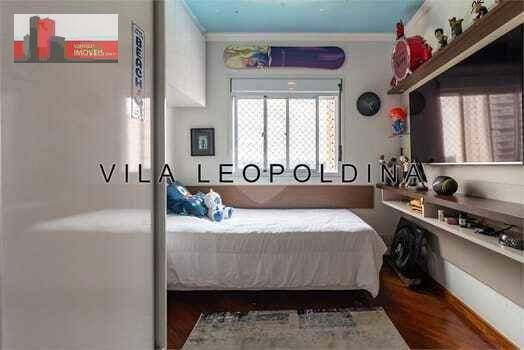 Foto 19 do(a) Cobertura de 3 quartos à venda em Vila Leopoldina, São Paulo