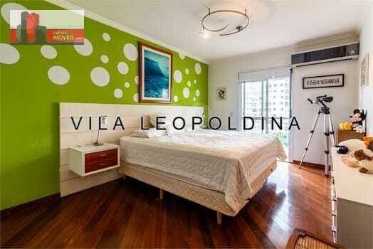 Foto 14 do(a) Cobertura de 3 quartos à venda em Vila Leopoldina, São Paulo