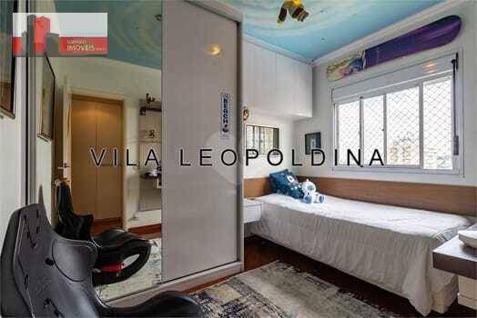 Foto 21 do(a) Cobertura de 3 quartos à venda em Vila Leopoldina, São Paulo