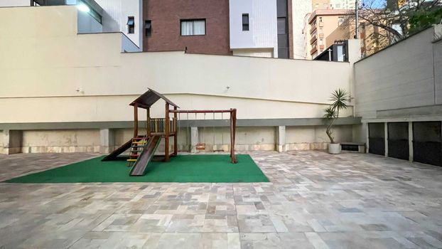 Foto 28 do(a) Apartamento de 5 quartos à venda em Gutierrez, Belo Horizonte