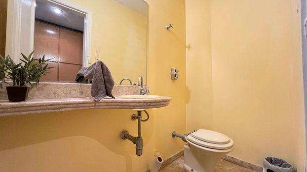 Foto 9 do(a) Apartamento de 5 quartos à venda em Gutierrez, Belo Horizonte