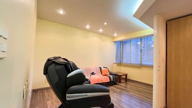 Foto 4 do(a) Apartamento de 5 quartos à venda em Gutierrez, Belo Horizonte