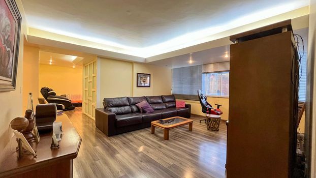 Foto 1 do(a) Apartamento de 5 quartos à venda em Gutierrez, Belo Horizonte