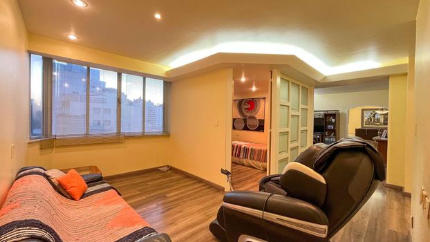 Foto 5 do(a) Apartamento de 5 quartos à venda em Gutierrez, Belo Horizonte