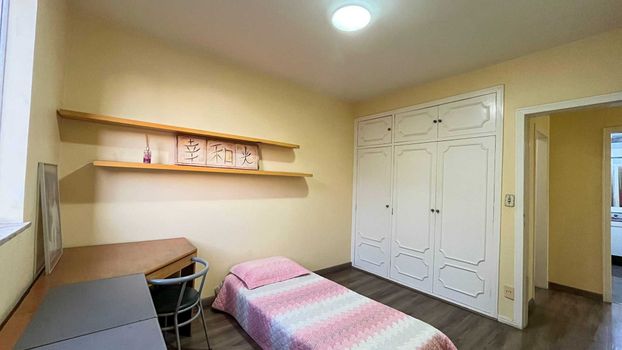 Foto 10 do(a) Apartamento de 5 quartos à venda em Gutierrez, Belo Horizonte