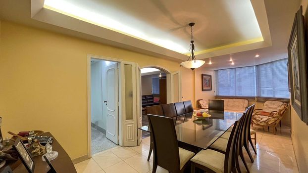 Foto 8 do(a) Apartamento de 5 quartos à venda em Gutierrez, Belo Horizonte