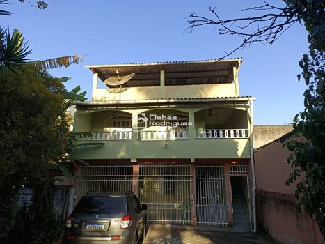 Foto 1 do(a) Casa de 5 quartos à venda em Perocão, Guarapari