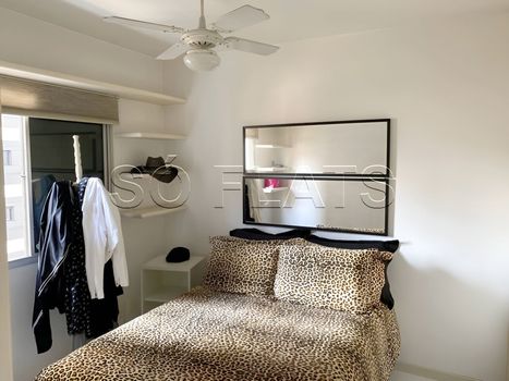 Foto 14 do(a) Flat de 2 quartos à venda em Jardim Paulista, São Paulo