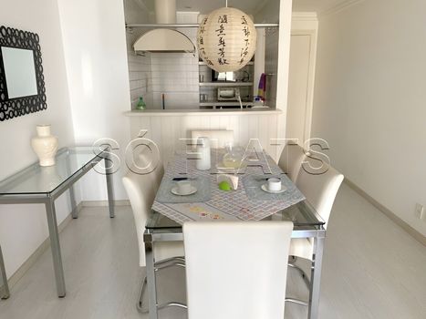 Foto 7 do(a) Flat de 2 quartos à venda em Jardim Paulista, São Paulo