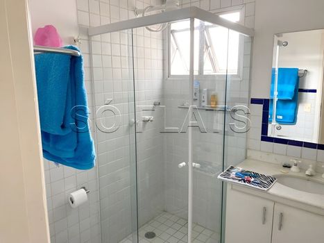 Foto 18 do(a) Flat de 2 quartos à venda em Jardim Paulista, São Paulo