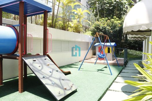 Foto 19 do(a) Apartamento de 4 quartos para alugar em Indianópolis, São Paulo