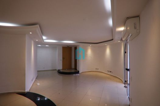 Foto 2 do(a) Apartamento de 4 quartos para alugar em Indianópolis, São Paulo