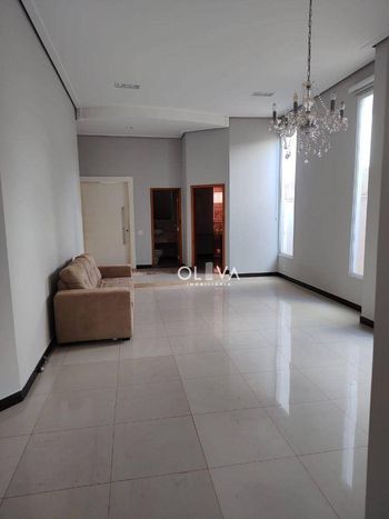 Foto 1 do(a) Casa em Condomínio de 3 quartos à venda em Loteamento Recanto do Lago, São José do Rio Preto