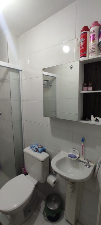 Foto 3 do(a) Apartamento de 2 quartos à venda em Cidade Parque Brasília, Guarulhos