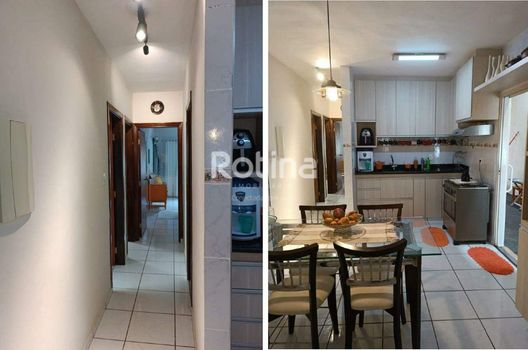 Foto 3 do(a) Casa de 3 quartos à venda em Planalto, Uberlândia