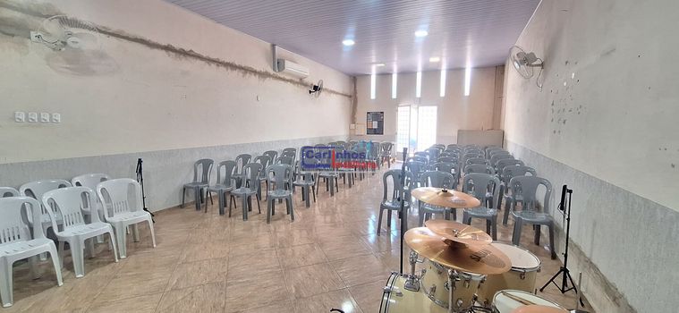 Foto 3 do(a) Sala / Conjunto Comercial false à venda em null, Mateus Leme