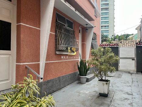 Foto 1 do(a) Apartamento de 2 quartos à venda em Vital Brazil, Niterói