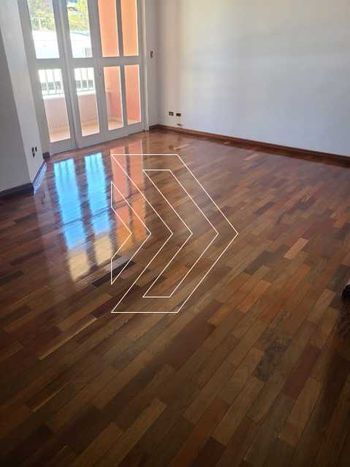 Foto 2 do(a) Apartamento de 3 quartos à venda em Fragata, Marília