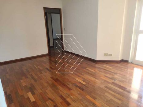 Foto 1 do(a) Apartamento de 3 quartos à venda em Fragata, Marília