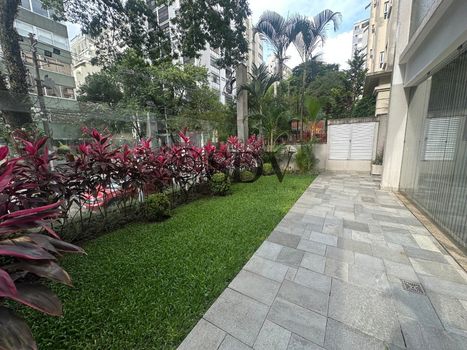 Foto 31 do(a) Apartamento de 3 quartos à venda em Itaim Bibi, São Paulo