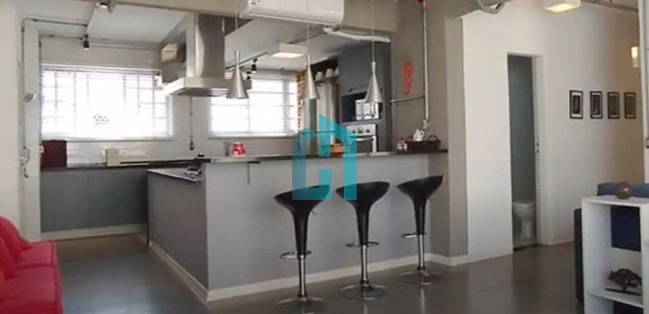 Foto 6 do(a) Apartamento de 3 quartos à venda em Vila Nova Conceição, São Paulo