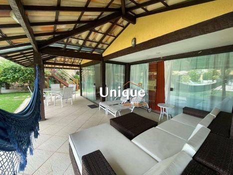 Foto 1 do(a) Apartamento de 2 quartos à venda em null, Armação dos Búzios