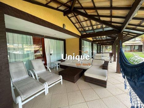 Foto 2 do(a) Apartamento de 2 quartos à venda em null, Armação dos Búzios