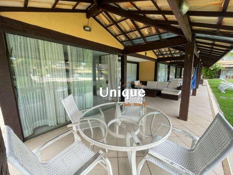 Foto 3 do(a) Apartamento de 2 quartos à venda em null, Armação dos Búzios